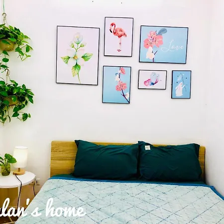 Nalan'S Home 6